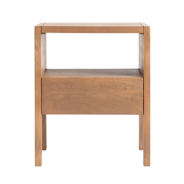 Oslo Nightstand & Reviews Joss & Main